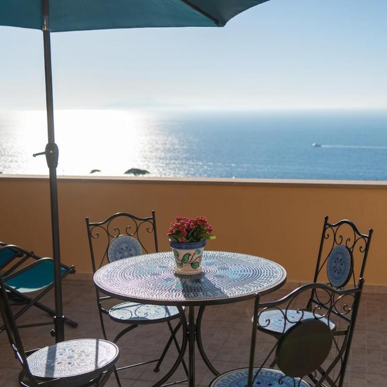 La Casa sul Golfo - the House on the Gulf - Casa con 2 Camere da Letto - 16