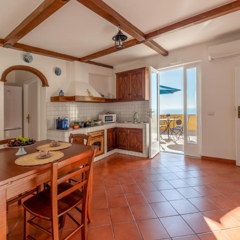 La Casa sul Golfo - the House on the Gulf - Casa con 2 Camere da Letto - 12