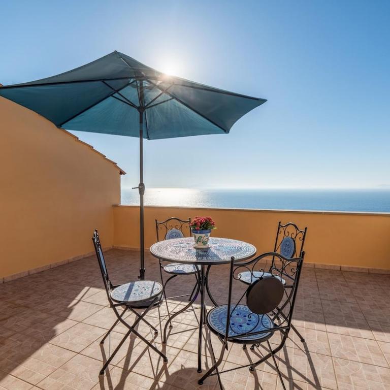 La Casa sul Golfo - the House on the Gulf - Casa con 2 Camere da Letto - 17