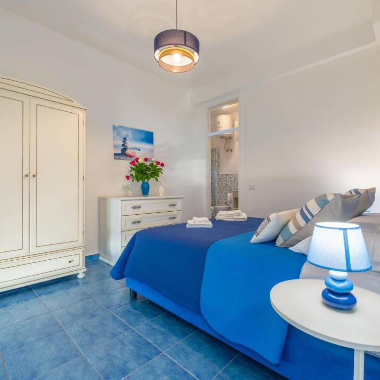 La Casa sul Golfo - the House on the Gulf - Casa con 2 Camere da Letto - 4