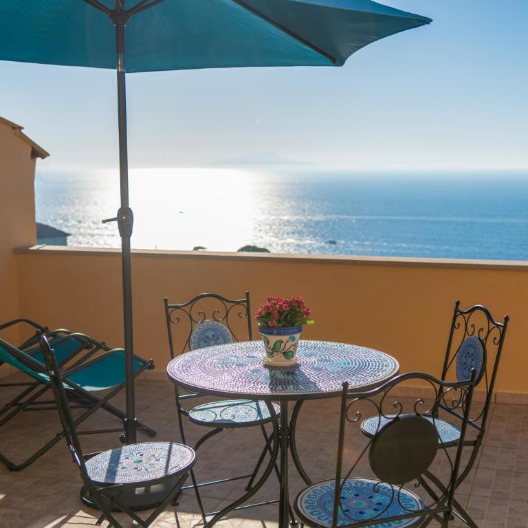 La Casa sul Golfo - the House on the Gulf - Casa con 2 Camere da Letto - 18