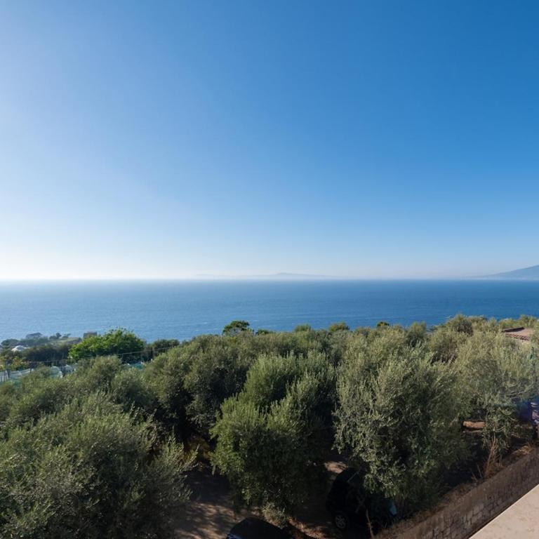 La Casa sul Golfo - the House on the Gulf - Casa con 2 Camere da Letto - 26