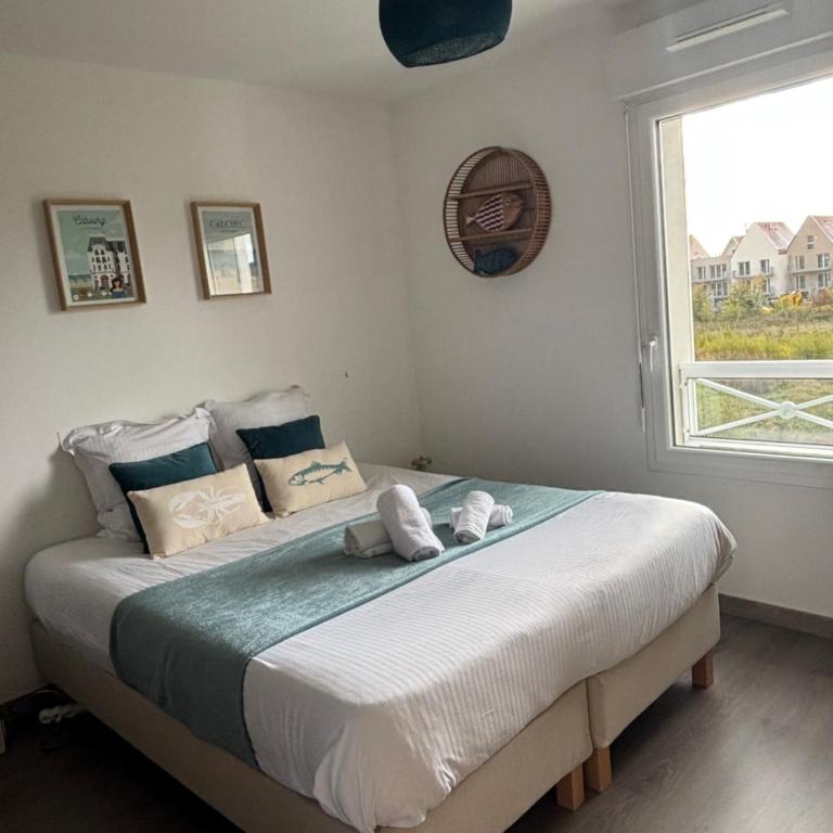 Les Cavaliers - One-Bedroom Apartment - 4