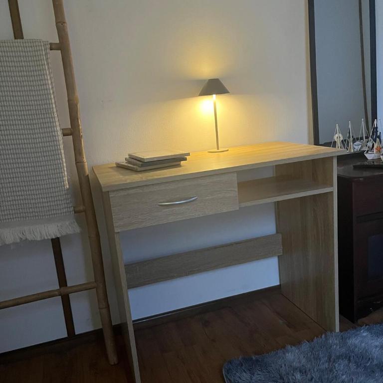 Casa en la playa la Ballena - Apartamento de 1 dormitorio - 7