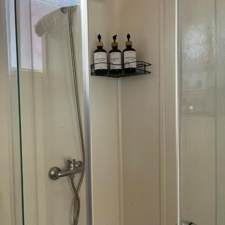 Casa en la playa la Ballena - Apartamento de 1 dormitorio - 6