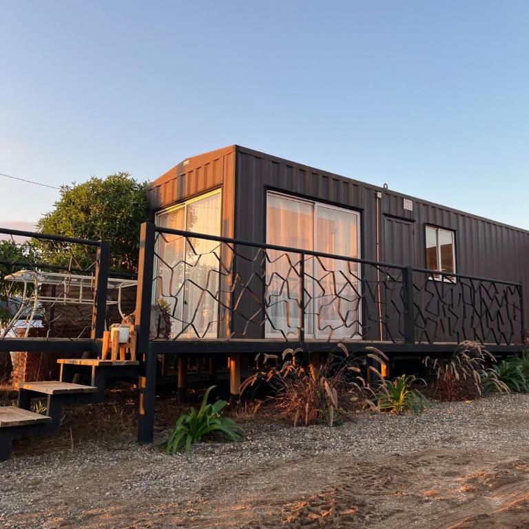 Casa en la playa la Ballena - Apartamento de 1 dormitorio - 1