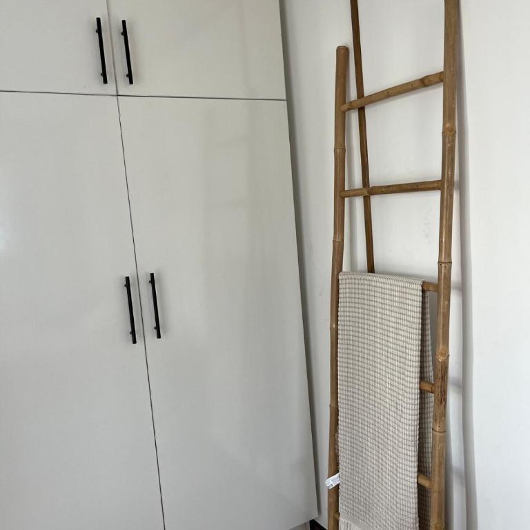 Casa en la playa la Ballena - Apartamento de 1 dormitorio - 4