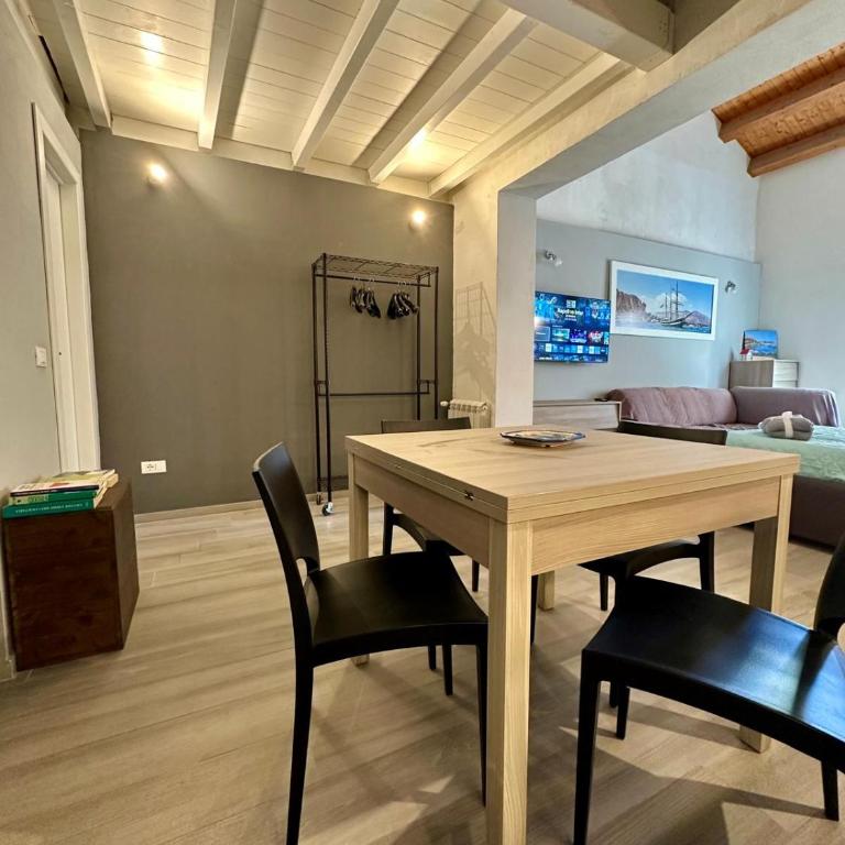 Casa Luma Palermo - Appartamento con 1 Camera da Letto - 18