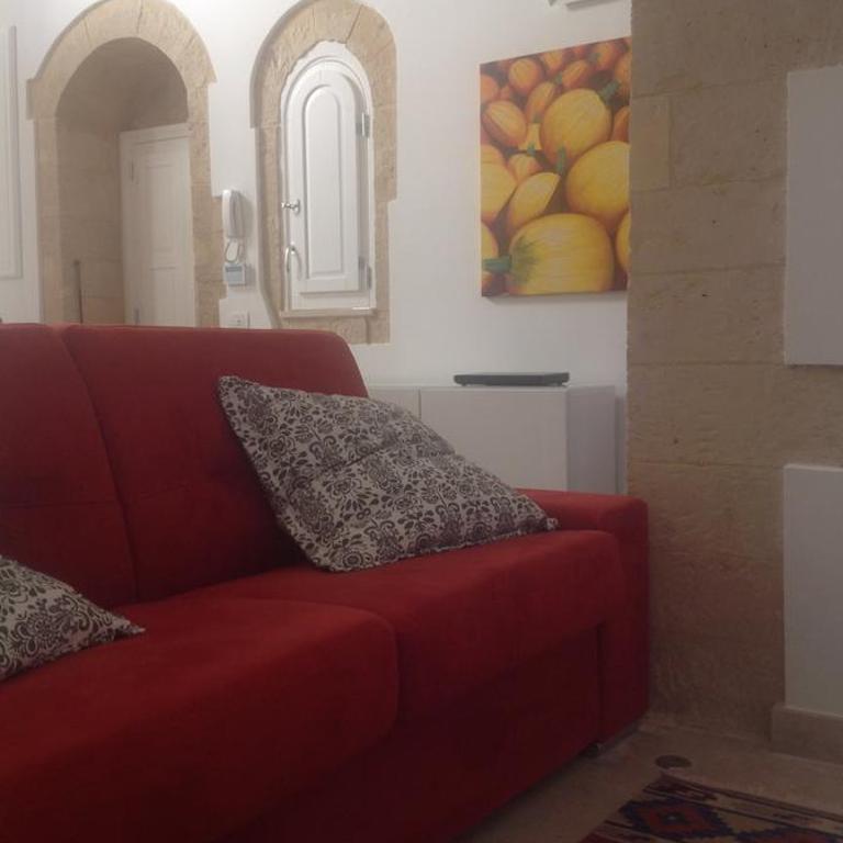 Le Stanze di Carlo - Loft - 42