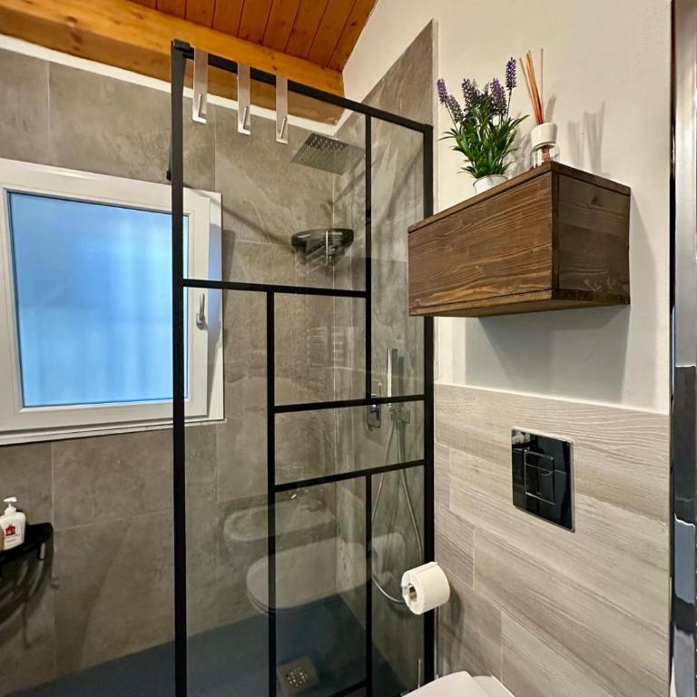 Casa Luma Palermo - Appartamento con 1 Camera da Letto - 26