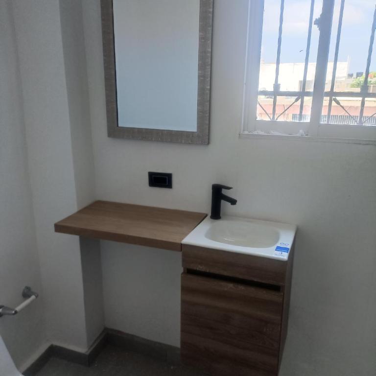 Marine centro santa marta - Double Room - 2