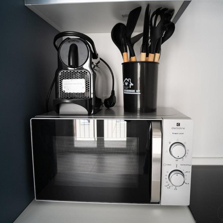 17 Nevoso Palace - Appartamento con 1 Camera da Letto - 7