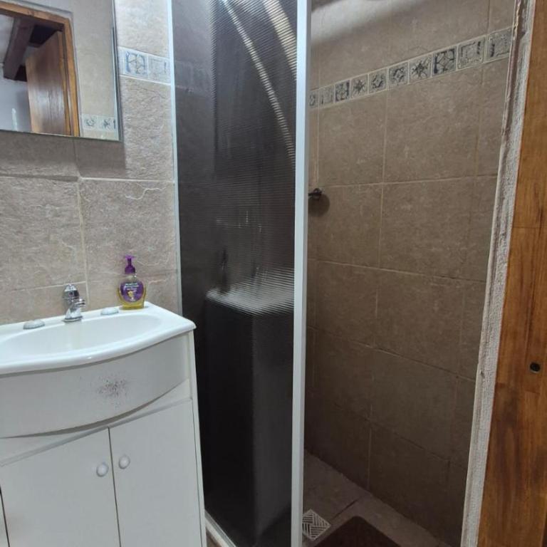 Mono de Lu - One-Bedroom Apartment - 2