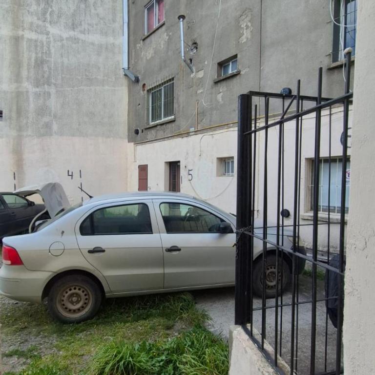 Mono de Lu - One-Bedroom Apartment - 6