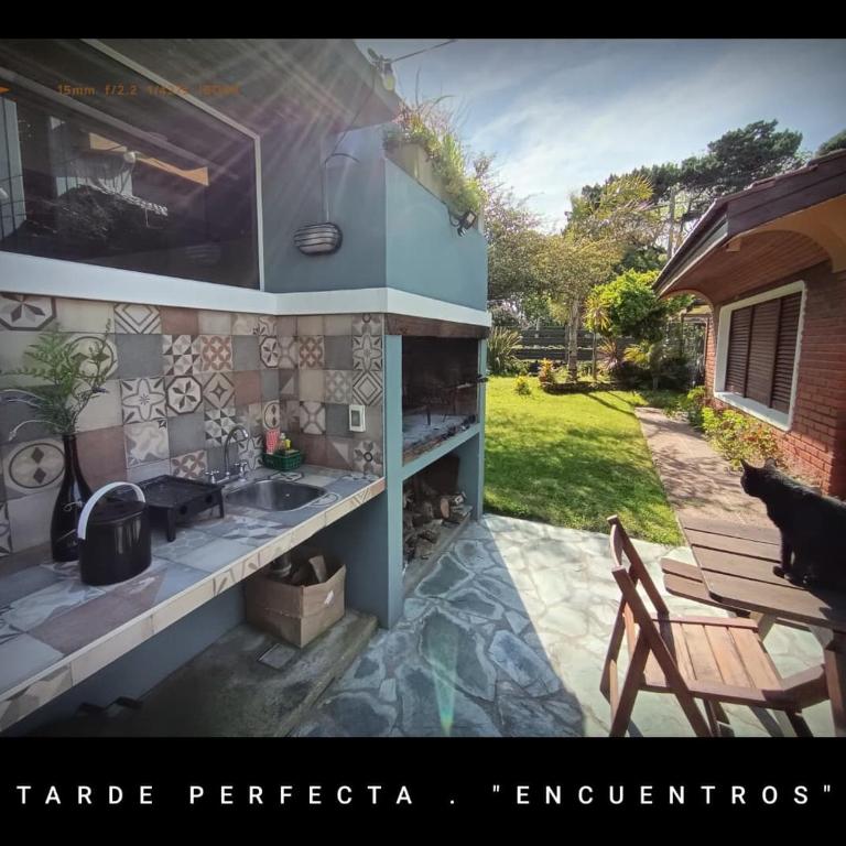 Casas del Mar - Casa de 4 dormitorios - 20