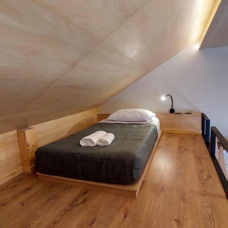 Vivero 5 UF 23 - Apartamento - 6