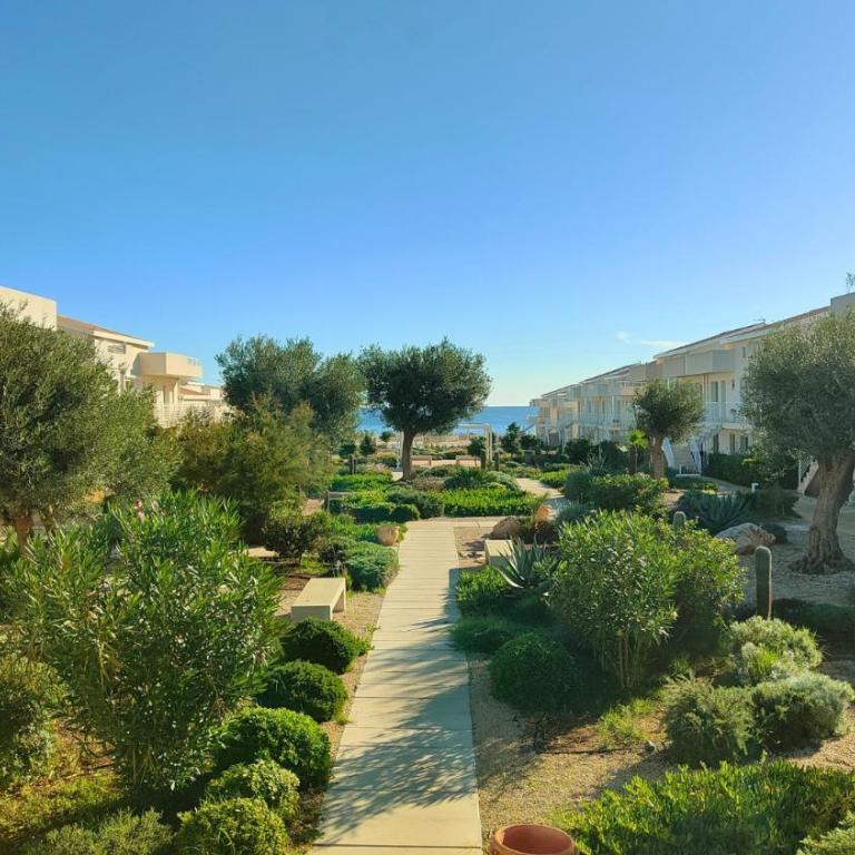 Borgo 84 Olimpia Holiday con Piscina fronte mare - Appartamento con 1 Camera da Letto, Balcone e Vista Mare - 45