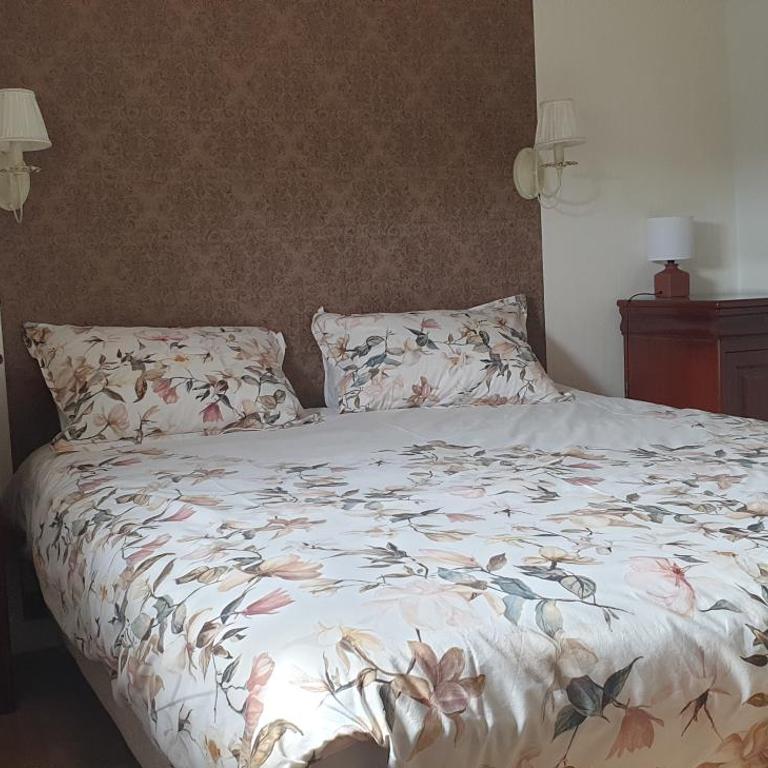 Gite Renaissance - Appartement 3 Chambres - 2