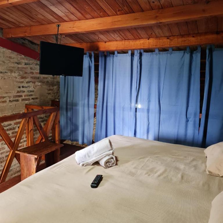 Los Troncos Jasy - Double Room - 5