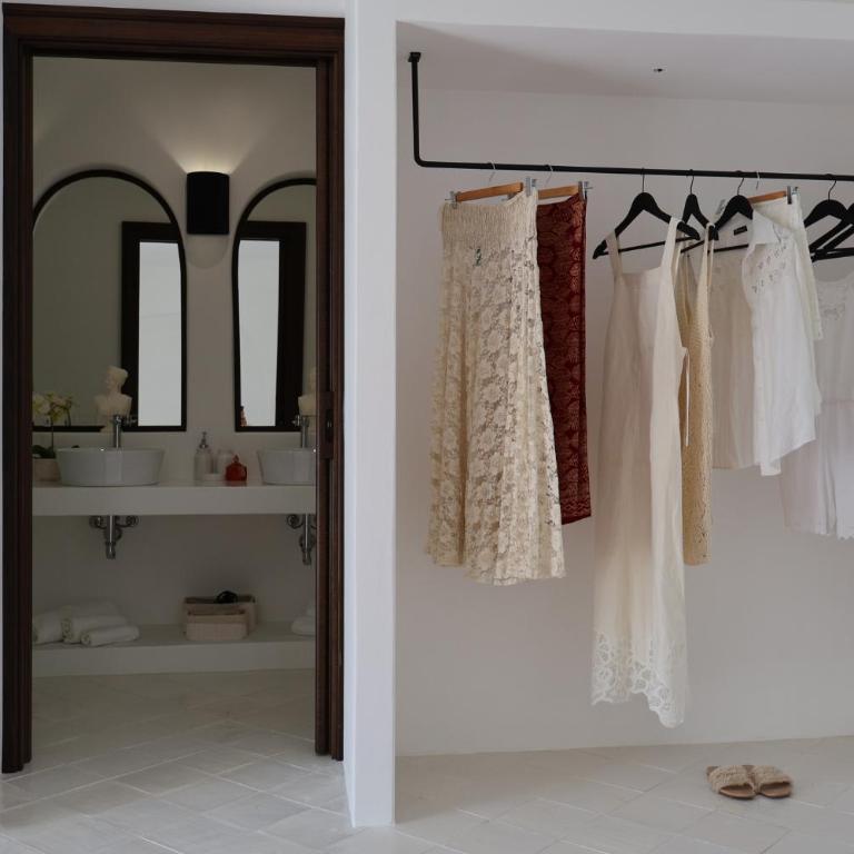 Sikelia elegant suite - Appartamento Suite - 13