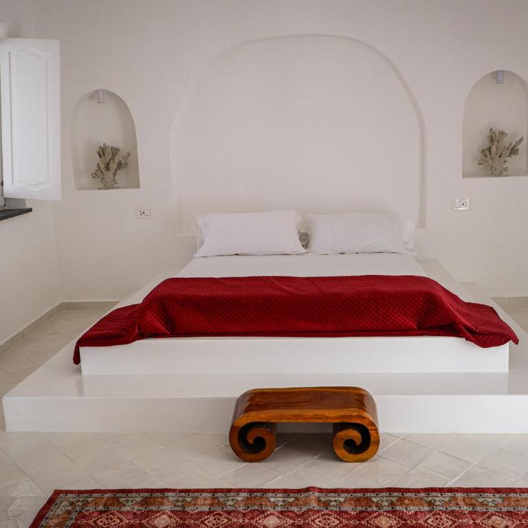 Sikelia elegant suite - Appartamento Suite - 5