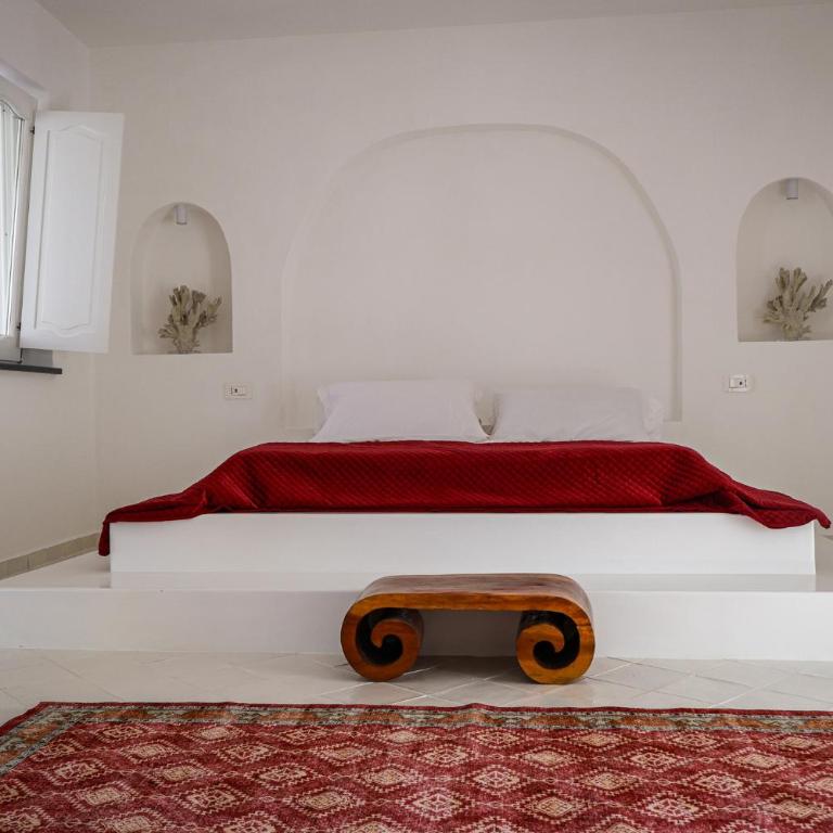 Sikelia elegant suite - Appartamento Suite - 26
