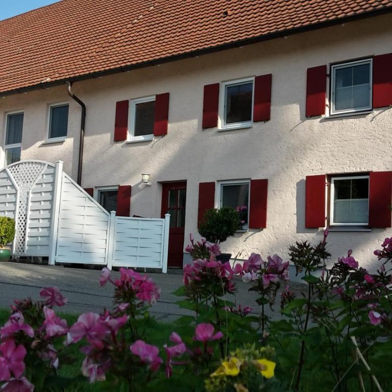 Allgäu Apartment - Premium Apartment mit 2 Schlafzimmern - 1