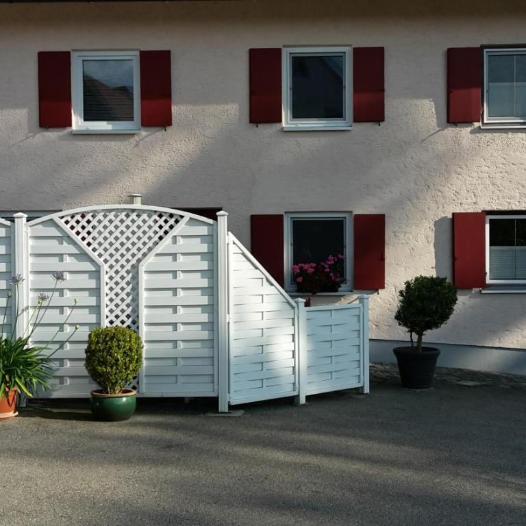 Allgäu Apartment - Premium Apartment mit 2 Schlafzimmern - 23