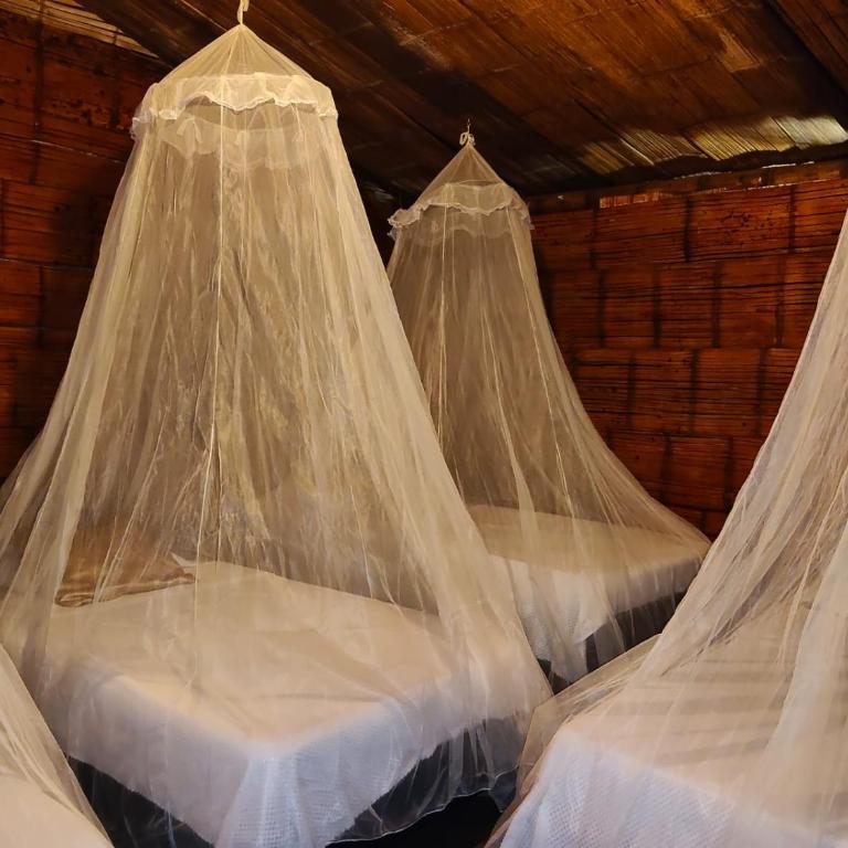 Hotel Flor de Liz Bereshit Bara - Deluxe Bungalow - 8