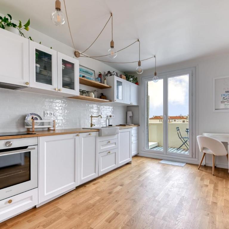 Appartement Le perchoir - Welkeys - Appartement - 3