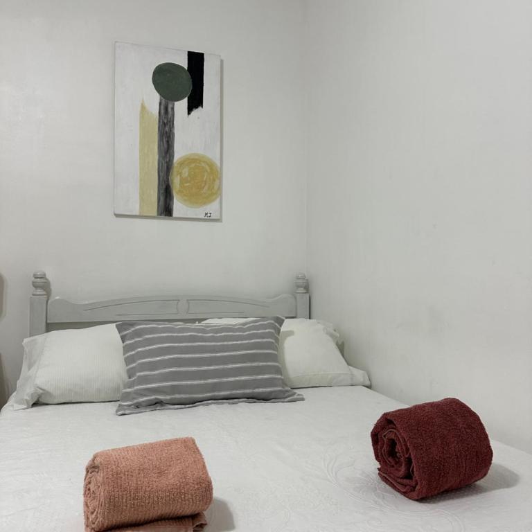 Monoambiente - Apartamento de 1 dormitorio - 3