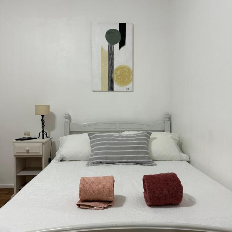 Monoambiente - Apartamento de 1 dormitorio - 9