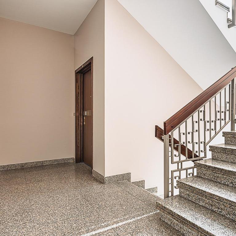 Museo Egizio - All White Chic Studio - GrandMaison - Appartamento Premier con 1 Camera da Letto - 28