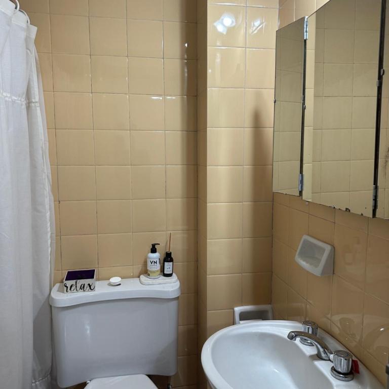 Monoambiente - Apartamento de 1 dormitorio - 15