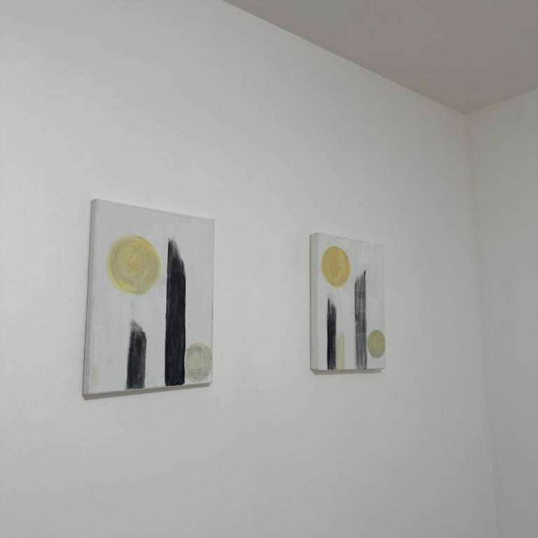 Monoambiente - Apartamento de 1 dormitorio - 17