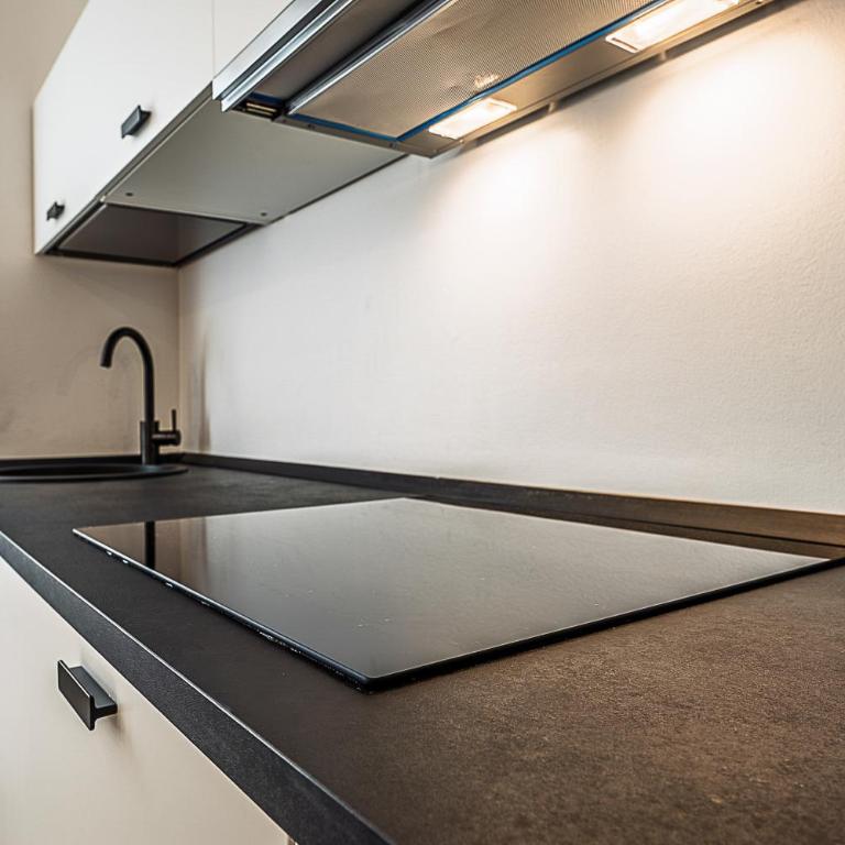 Museo Egizio - All White Chic Studio - GrandMaison - Appartamento Premier con 1 Camera da Letto - 24