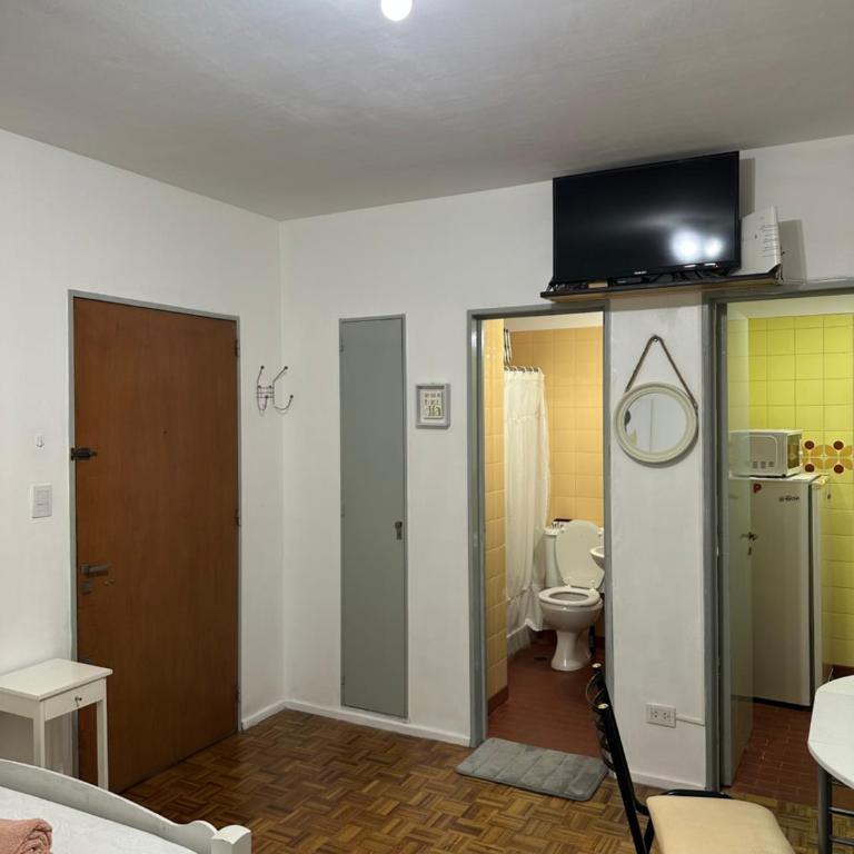 Monoambiente - Apartamento de 1 dormitorio - 18