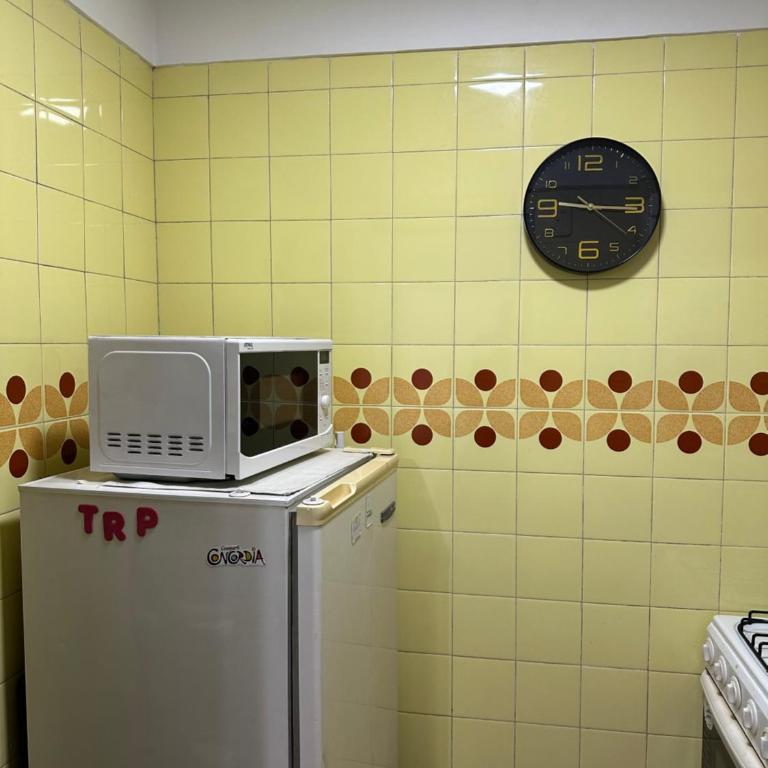 Monoambiente - Apartamento de 1 dormitorio - 20