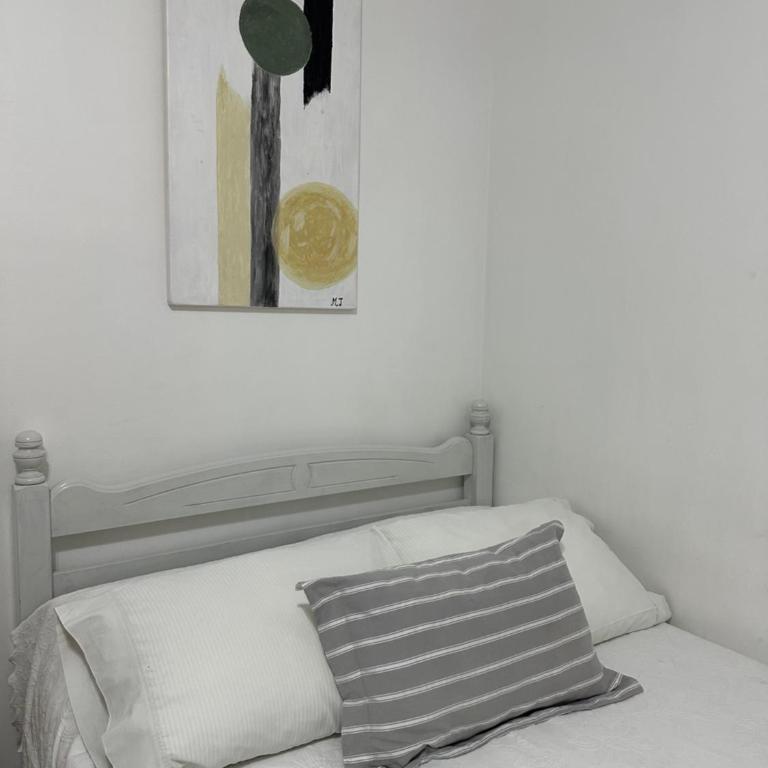 Monoambiente - Apartamento de 1 dormitorio - 21