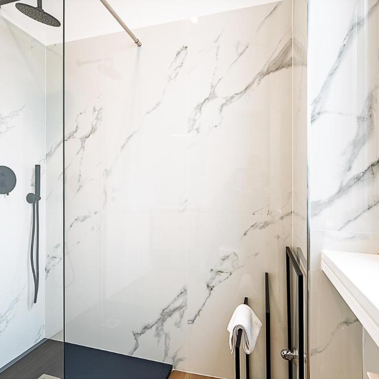 Museo Egizio - All White Chic Studio - GrandMaison - Appartamento Premier con 1 Camera da Letto - 18