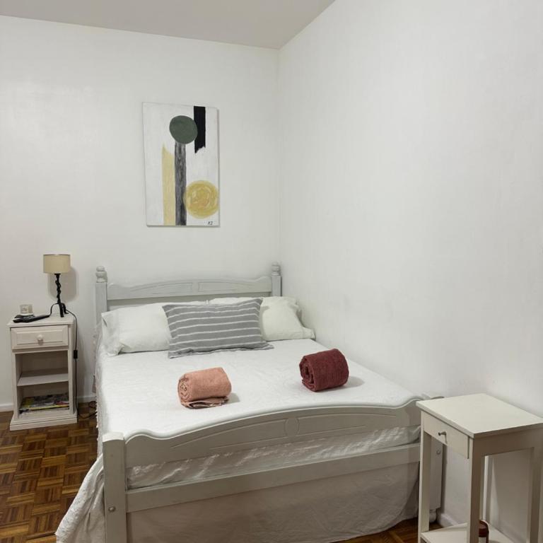 Monoambiente - Apartamento de 1 dormitorio - 23