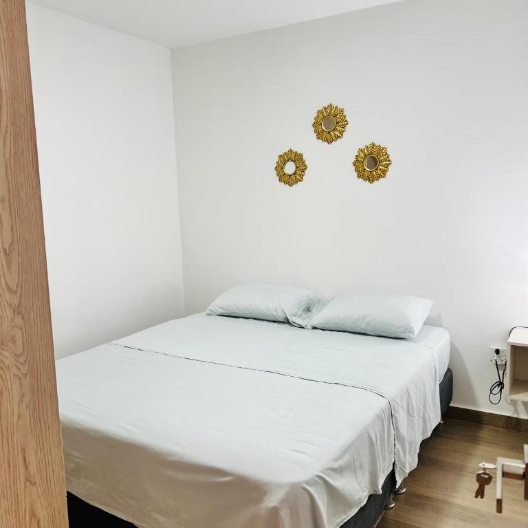 Apartamento Moderno 2 HAB Cerca U del norte - Apartamento Superior de 2 dormitorios - 3