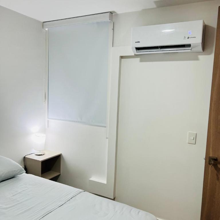 Apartamento Moderno 2 HAB Cerca U del norte - Apartamento Superior de 2 dormitorios - 4