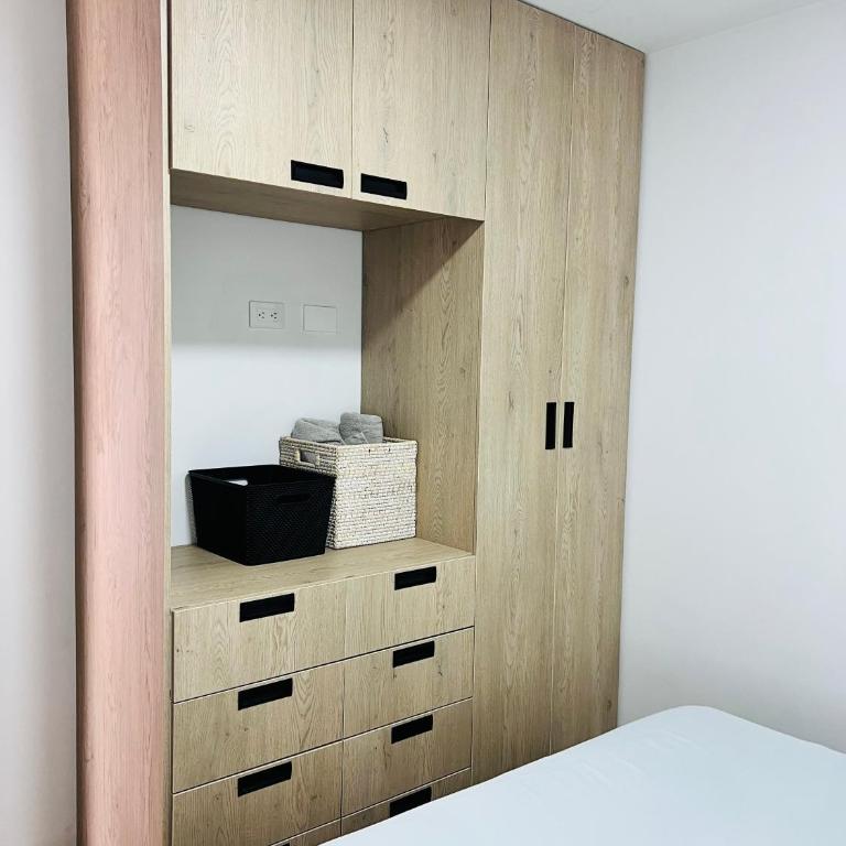 Apartamento Moderno 2 HAB Cerca U del norte - Apartamento Superior de 2 dormitorios - 6