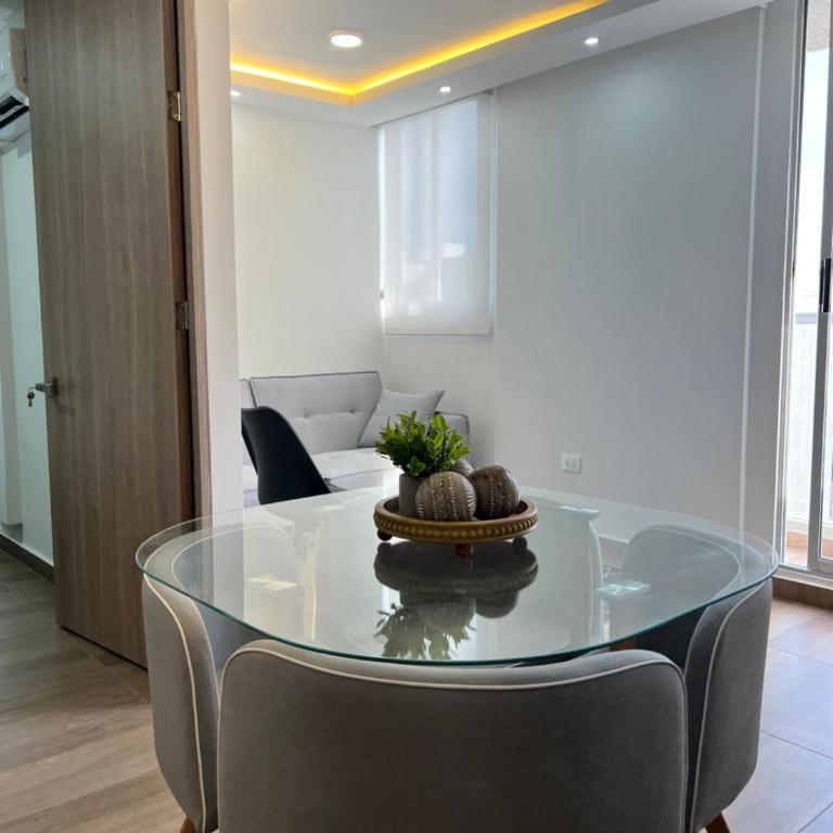 Apartamento Moderno 2 HAB Cerca U del norte - Apartamento Superior de 2 dormitorios - 7