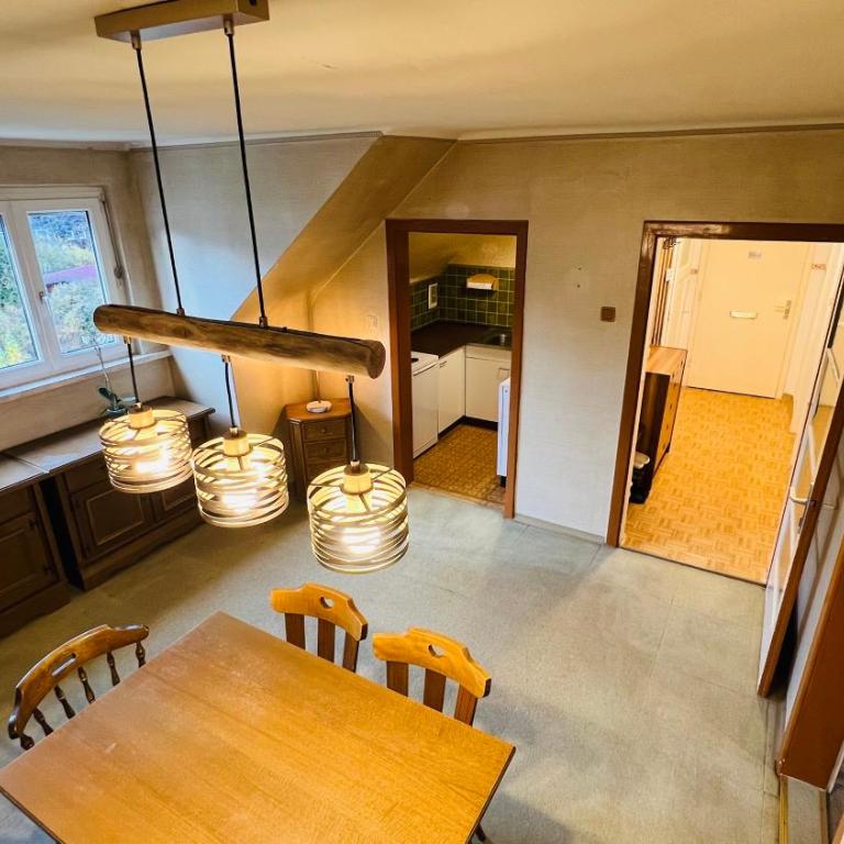 Becci Apartment-Free Parking - Apartment mit 2 Schlafzimmern und Bergblick - 4
