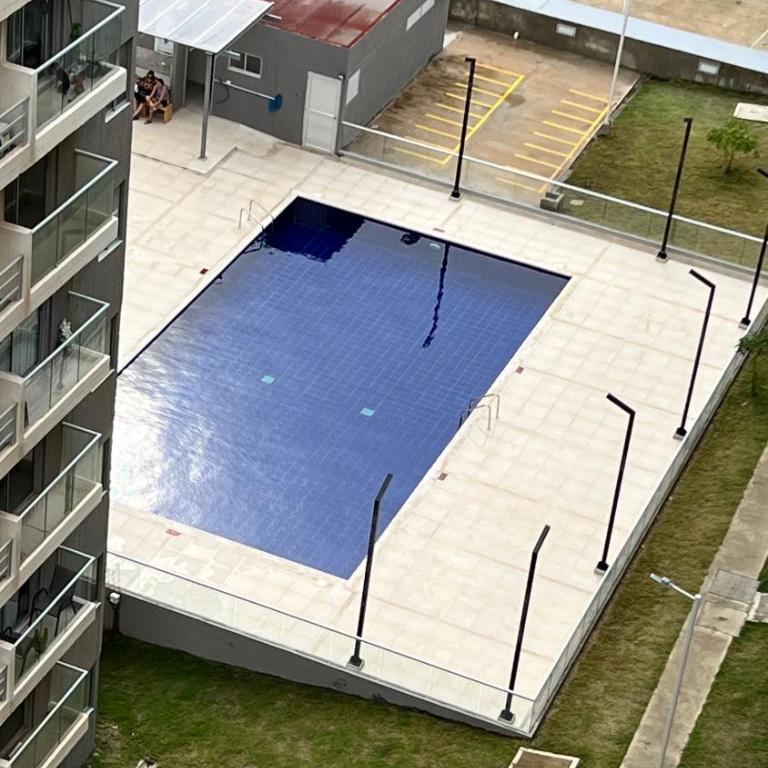 Apartamento Moderno 2 HAB Cerca U del norte - Apartamento Superior de 2 dormitorios - 10