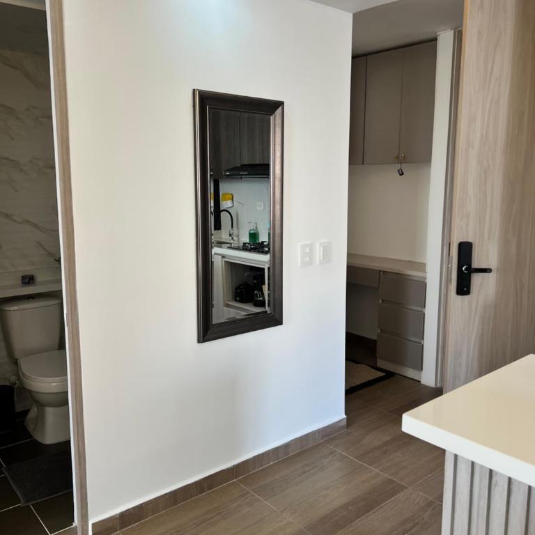 Apartamento Moderno 2 HAB Cerca U del norte - Apartamento Superior de 2 dormitorios - 13