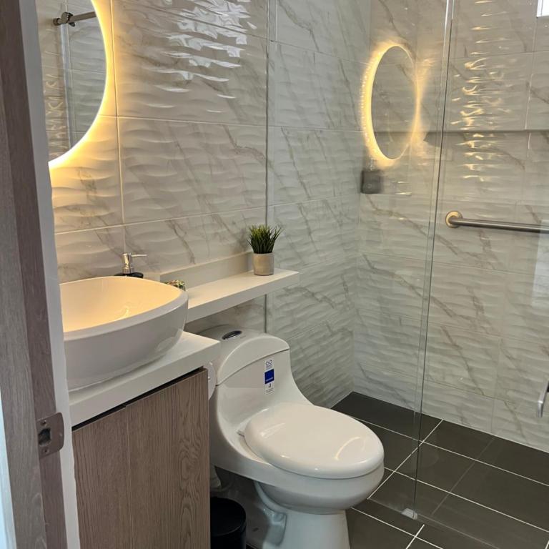 Apartamento Moderno 2 HAB Cerca U del norte - Apartamento Superior de 2 dormitorios - 15
