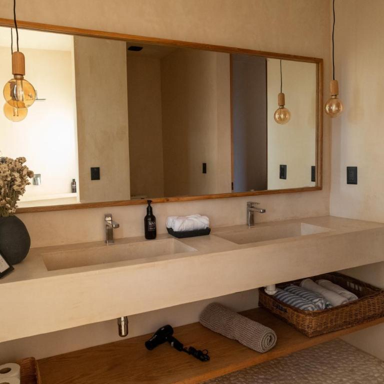 Teva Tulum, Aldea Zamá - Apartamento Ático - 22